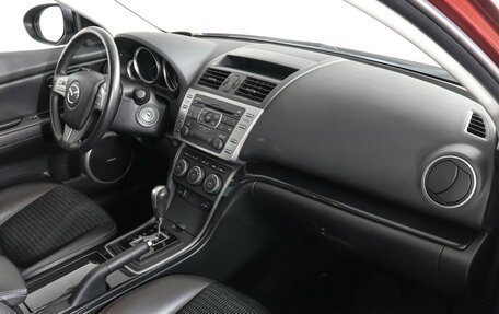 Mazda 6, 2008 год, 1 170 000 рублей, 10 фотография