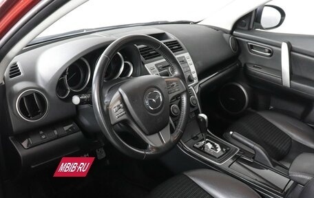 Mazda 6, 2008 год, 1 170 000 рублей, 9 фотография