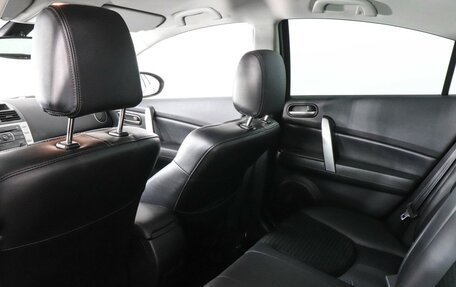 Mazda 6, 2008 год, 1 170 000 рублей, 12 фотография