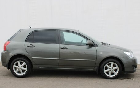 Toyota Corolla, 2006 год, 575 000 рублей, 4 фотография