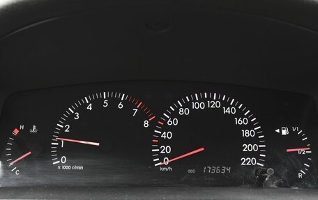 Toyota Corolla, 2006 год, 575 000 рублей, 6 фотография