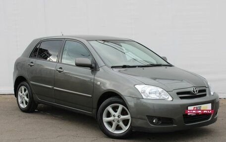 Toyota Corolla, 2006 год, 575 000 рублей, 2 фотография