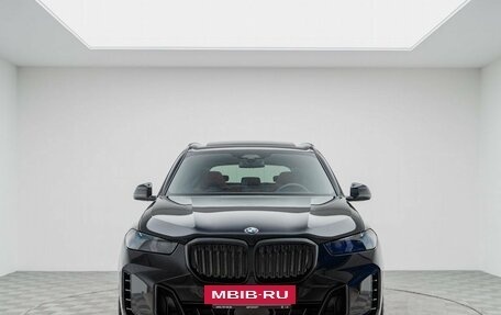 BMW X5, 2025 год, 17 500 000 рублей, 2 фотография