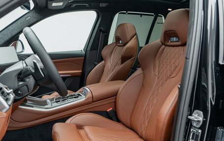 BMW X5, 2025 год, 17 500 000 рублей, 9 фотография