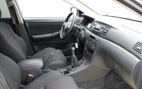 Toyota Corolla, 2006 год, 575 000 рублей, 7 фотография