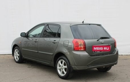 Toyota Corolla, 2006 год, 575 000 рублей, 3 фотография