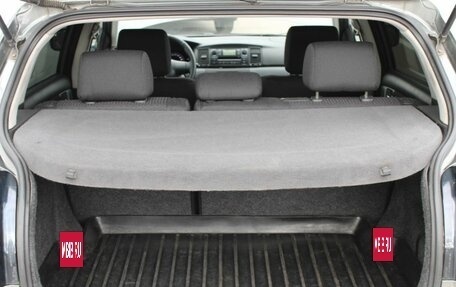 Toyota Corolla, 2006 год, 575 000 рублей, 5 фотография