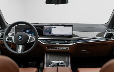 BMW X5, 2025 год, 17 500 000 рублей, 11 фотография