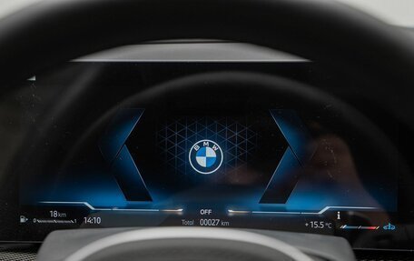 BMW X5, 2025 год, 17 500 000 рублей, 13 фотография