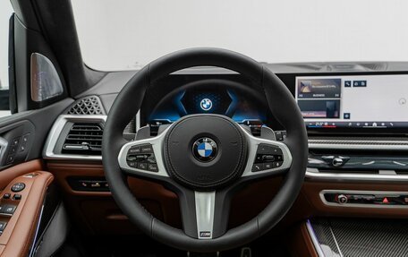 BMW X5, 2025 год, 17 500 000 рублей, 12 фотография