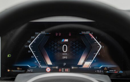 BMW X5, 2025 год, 17 500 000 рублей, 14 фотография