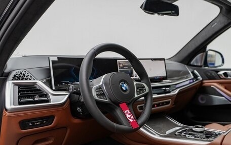 BMW X5, 2025 год, 17 500 000 рублей, 10 фотография