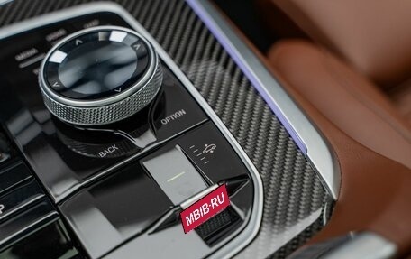 BMW X5, 2025 год, 17 500 000 рублей, 18 фотография