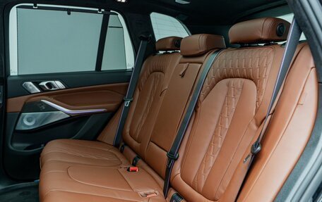 BMW X5, 2025 год, 17 500 000 рублей, 31 фотография