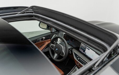 BMW X5, 2025 год, 17 500 000 рублей, 28 фотография