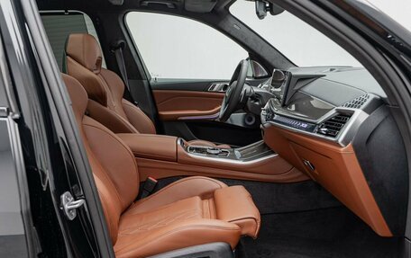 BMW X5, 2025 год, 17 500 000 рублей, 26 фотография