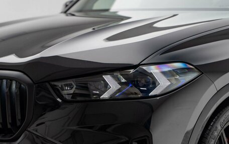 BMW X5, 2025 год, 17 500 000 рублей, 38 фотография