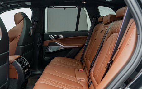 BMW X5, 2025 год, 17 500 000 рублей, 32 фотография