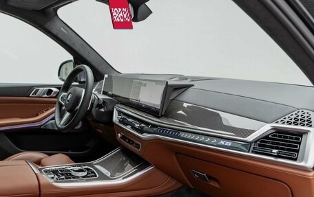 BMW X5, 2025 год, 17 500 000 рублей, 27 фотография