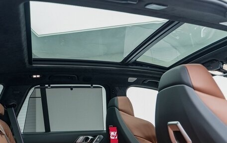 BMW X5, 2025 год, 17 500 000 рублей, 29 фотография