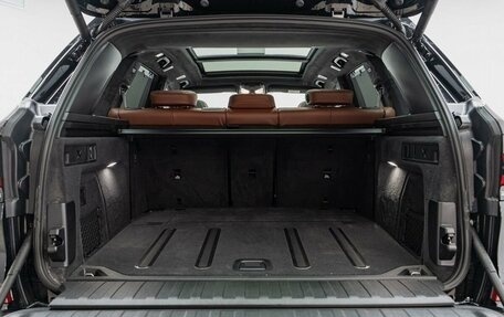 BMW X5, 2025 год, 17 500 000 рублей, 34 фотография