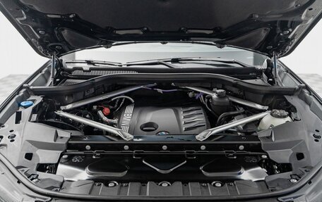 BMW X5, 2025 год, 17 500 000 рублей, 40 фотография