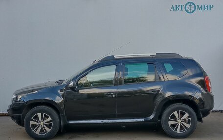 Renault Duster I рестайлинг, 2012 год, 911 000 рублей, 8 фотография