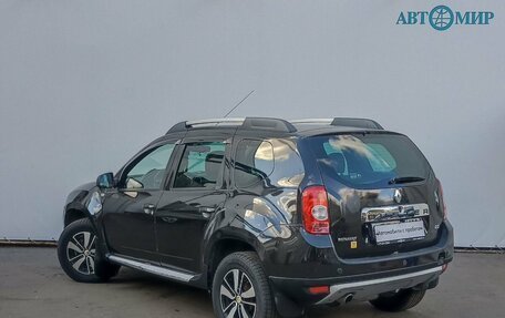 Renault Duster I рестайлинг, 2012 год, 911 000 рублей, 7 фотография