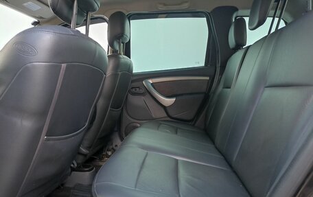 Renault Duster I рестайлинг, 2012 год, 911 000 рублей, 11 фотография