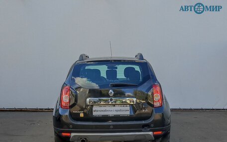 Renault Duster I рестайлинг, 2012 год, 911 000 рублей, 6 фотография