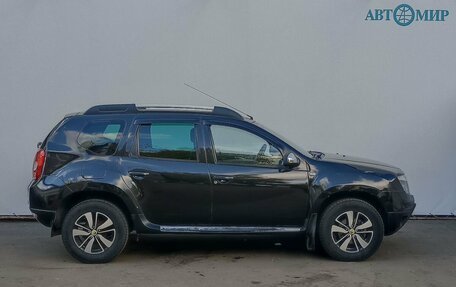 Renault Duster I рестайлинг, 2012 год, 911 000 рублей, 4 фотография
