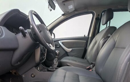 Renault Duster I рестайлинг, 2012 год, 911 000 рублей, 10 фотография
