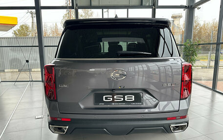 GAC GS8, 2024 год, 4 849 000 рублей, 4 фотография