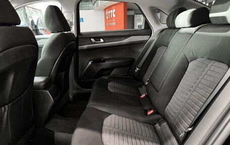 KIA K5, 2021 год, 2 199 000 рублей, 16 фотография