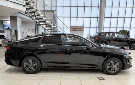 KIA K5, 2021 год, 2 199 000 рублей, 8 фотография