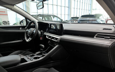 KIA K5, 2021 год, 2 199 000 рублей, 15 фотография