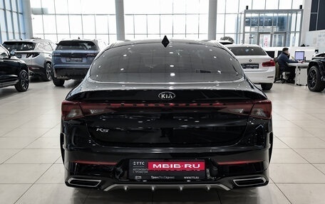 KIA K5, 2021 год, 2 199 000 рублей, 10 фотография