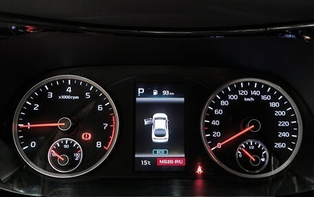 KIA K5, 2021 год, 2 199 000 рублей, 17 фотография