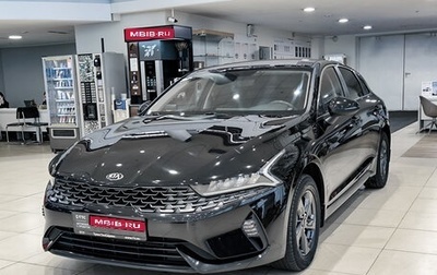 KIA K5, 2021 год, 2 199 000 рублей, 1 фотография