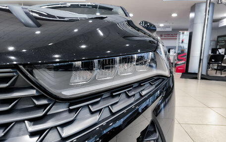 KIA K5, 2021 год, 2 199 000 рублей, 21 фотография