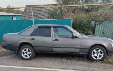 Mercedes-Benz S-Класс, 1989 год, 250 000 рублей, 2 фотография