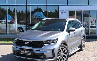 KIA Sorento IV, 2021 год, 4 330 000 рублей, 1 фотография