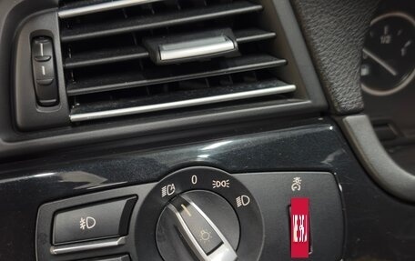 BMW 5 серия, 2010 год, 1 500 000 рублей, 14 фотография