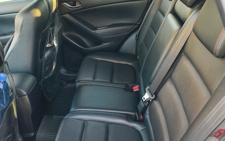 Mazda CX-5 II, 2013 год, 1 580 000 рублей, 7 фотография