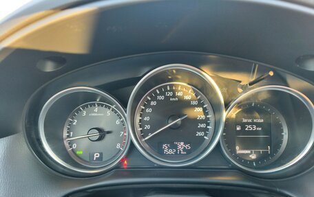 Mazda CX-5 II, 2013 год, 1 580 000 рублей, 8 фотография