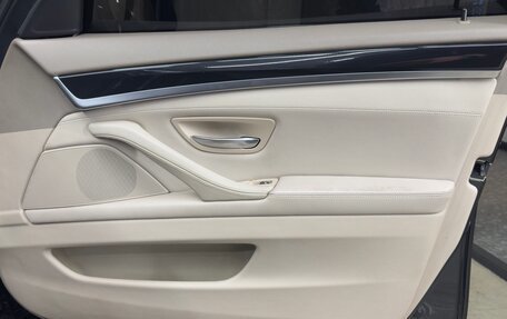 BMW 5 серия, 2010 год, 1 500 000 рублей, 20 фотография