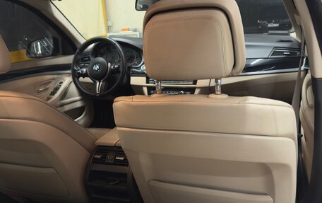 BMW 5 серия, 2010 год, 1 500 000 рублей, 18 фотография