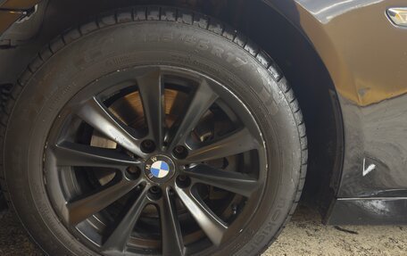 BMW 5 серия, 2010 год, 1 500 000 рублей, 22 фотография