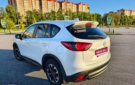 Mazda CX-5 II, 2013 год, 1 580 000 рублей, 5 фотография