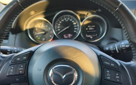 Mazda CX-5 II, 2013 год, 1 580 000 рублей, 9 фотография